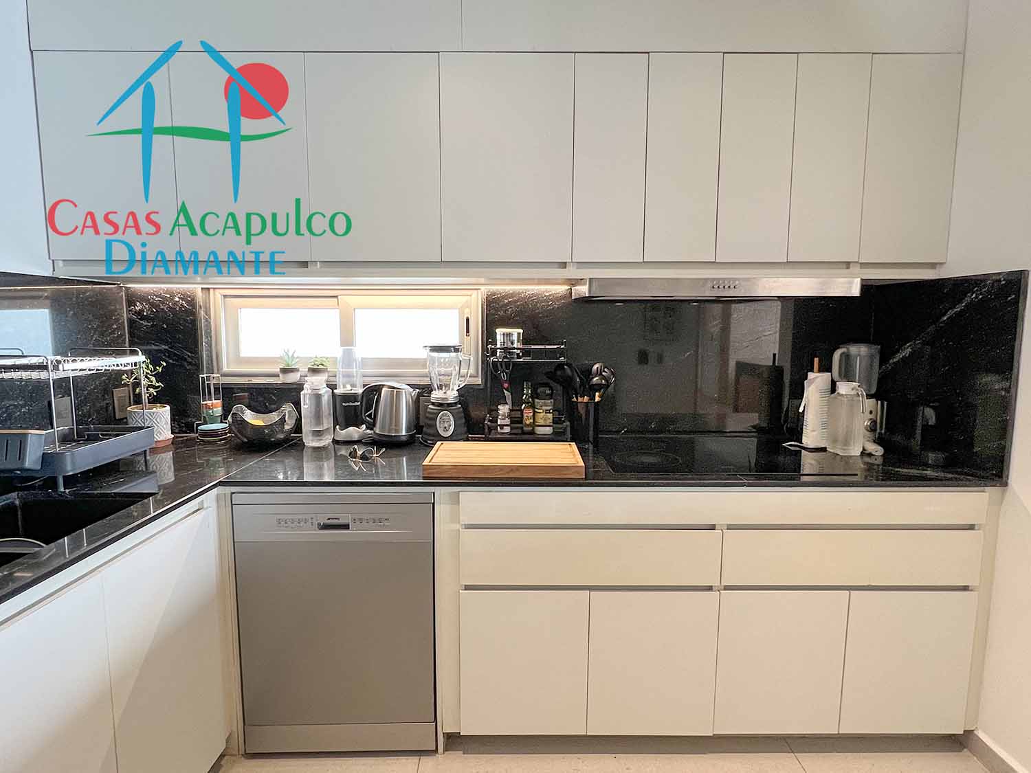 Mayan Island Playa Bonampak 901 y 902 - Cocina 5